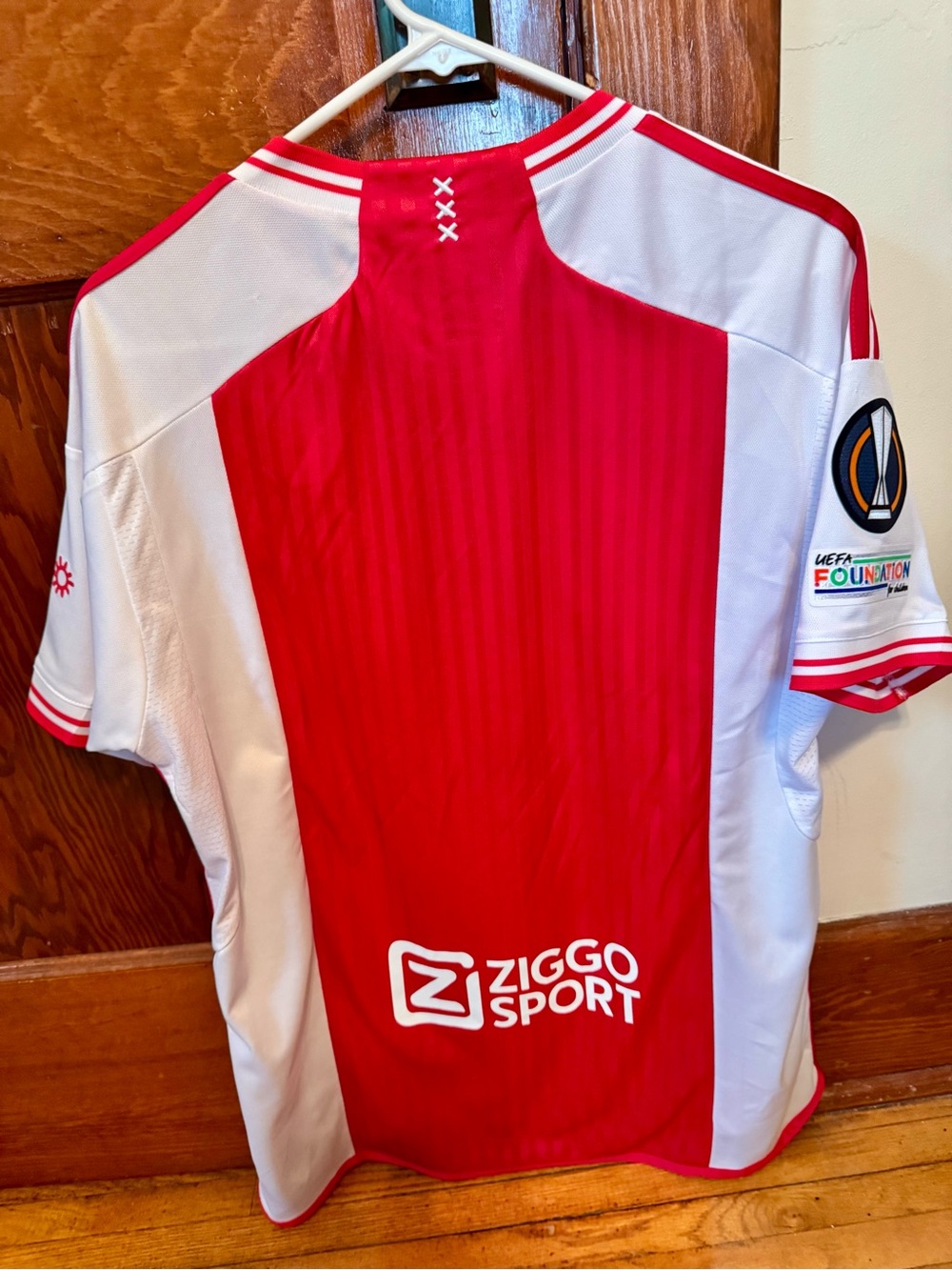 AJAX FC - Picture 3 of 3